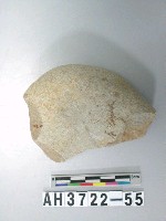 藏品(小型邊砍砸器)的圖片
